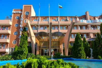 Хотел Фрегата Кранево
