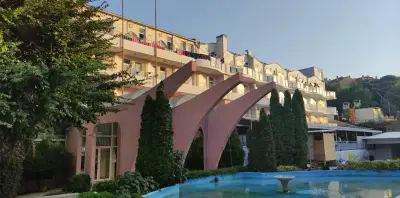 Хотел Фрегата Кранево