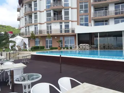 Royal Bay Resort & Aqua Park - All Inclusive and Free beach accsess