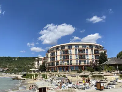 Royal Bay Resort & Aqua Park - All Inclusive and Free beach accsess