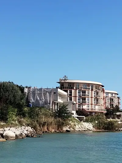 Royal Bay Resort & Aqua Park - All Inclusive and Free beach accsess
