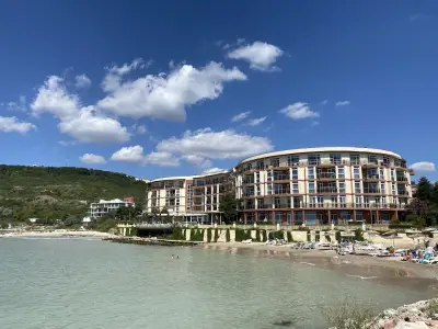 Royal Bay Resort & Aqua Park - All Inclusive and Free beach accsess