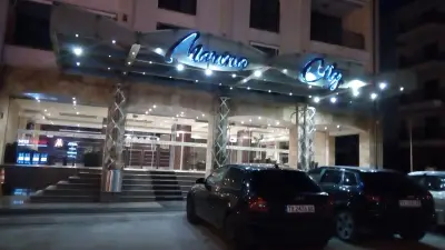 Семеен Хотел Юпитер