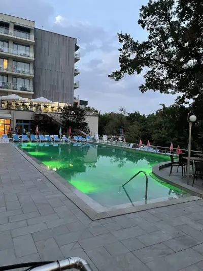 Hotel Slavey - All Inclusive