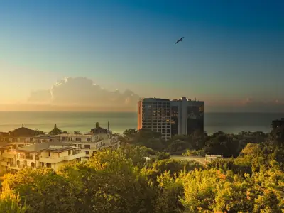Hotel Slavey - All Inclusive