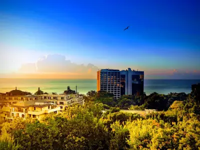 Hotel Slavey - All Inclusive