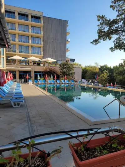 Hotel Slavey - All Inclusive