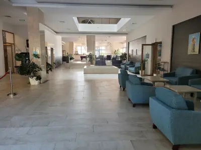 Hotel Slavey - All Inclusive