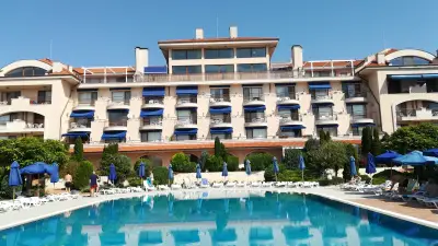Вила Романа