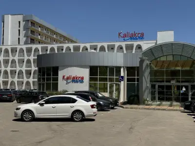 Kaliakra Mare Hotel - All Inclusive