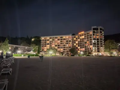 Kaliakra Mare Hotel - All Inclusive