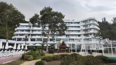 Kaliakra Mare Hotel - All Inclusive