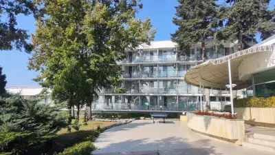 Kaliakra Mare Hotel - All Inclusive