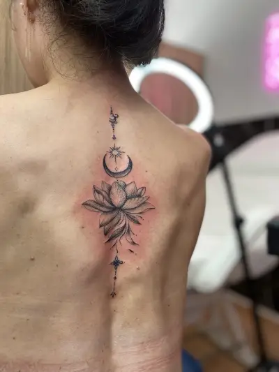 Tella Tattoo