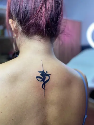 Tella Tattoo