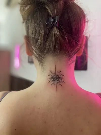 Tella Tattoo