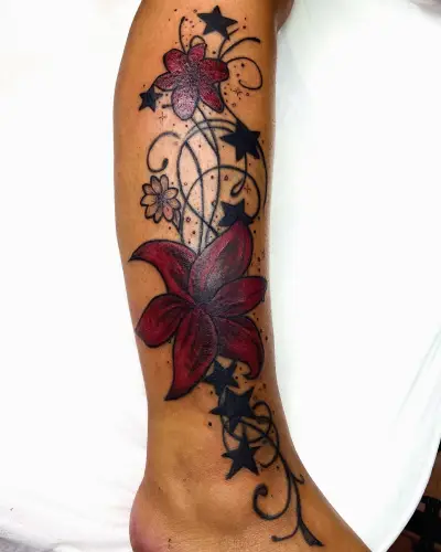 Tella Tattoo