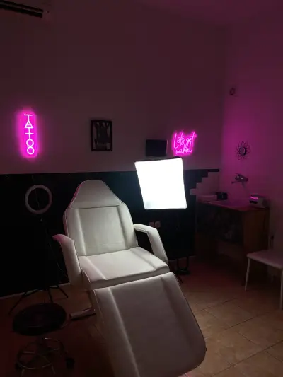 Tella Tattoo