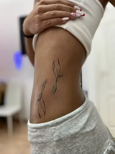 Tella Tattoo