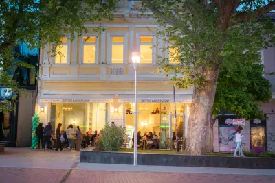 Бистро Булевард