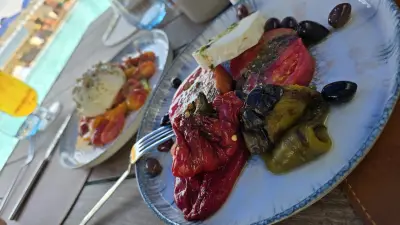 Gloria Mar Varna