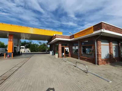 Ромпетрол