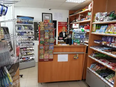 Петрол Балчик