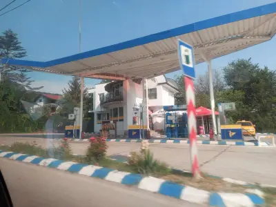 Петрол