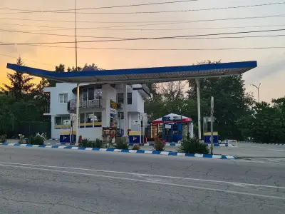 Петрол