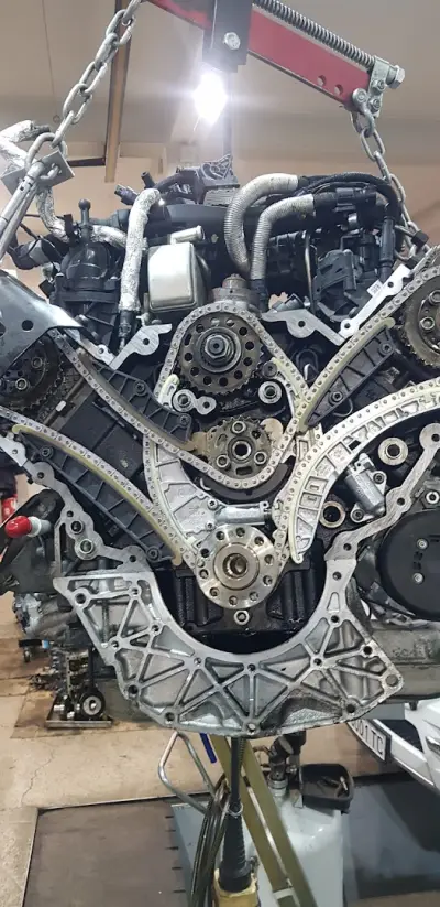 Автосервиз АУТО ФЕЙС