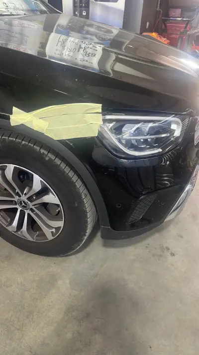 Автосервиз АУТО ФЕЙС