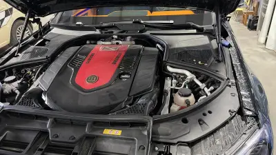 Автосервиз АУТО ФЕЙС