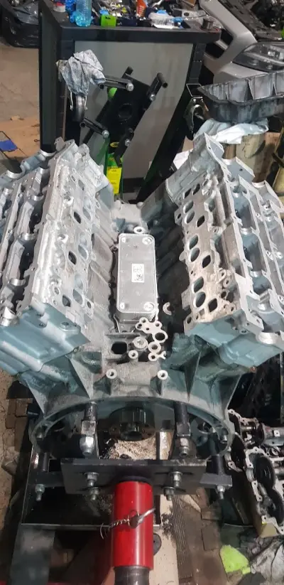 Автосервиз АУТО ФЕЙС