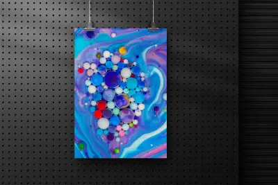 Online Gallery Nikolovi-Art