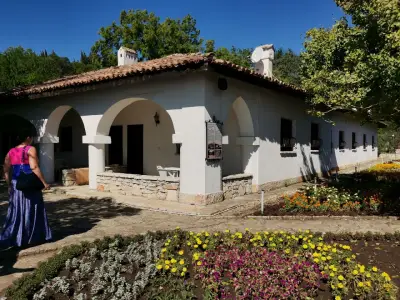Maria Tereza Bungalows