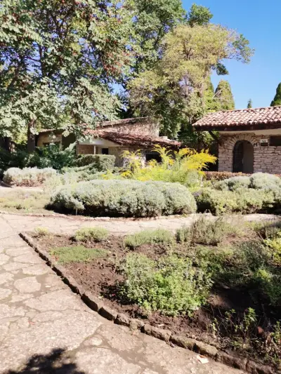 Maria Tereza Bungalows