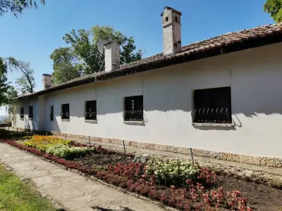 Maria Tereza Bungalows