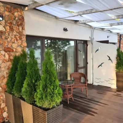 Maria Tereza Bungalows