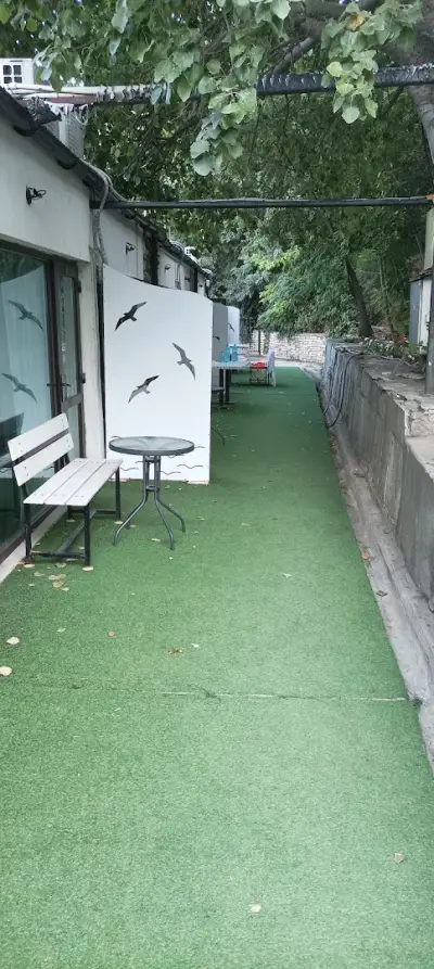 Maria Tereza Bungalows