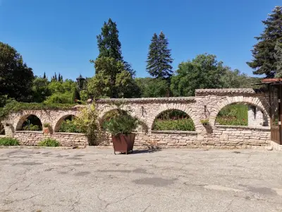 Maria Tereza Bungalows