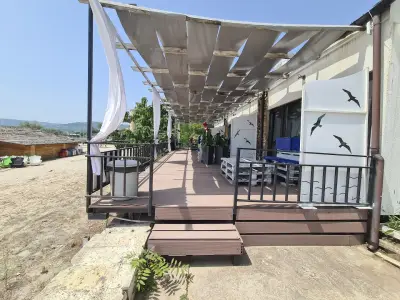 Maria Tereza Bungalows