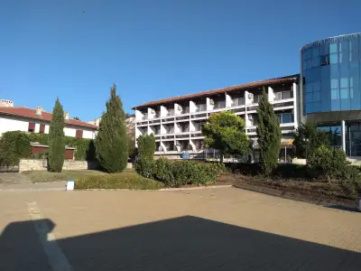 Family Hotel Balchik