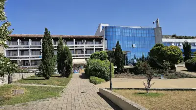 Family Hotel Balchik