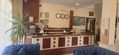 Family Hotel Balchik