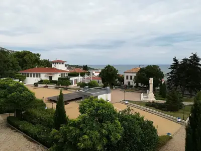 Family Hotel Balchik