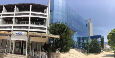 Family Hotel Balchik