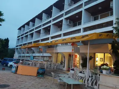 Family Hotel Balchik