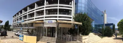 Family Hotel Balchik