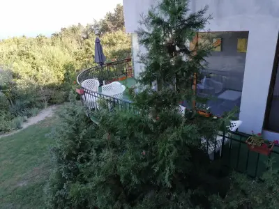 Семеен Хотел Сий Вю
