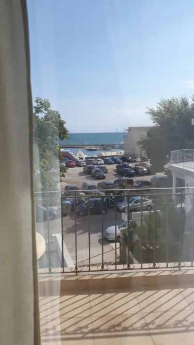 Bukor Shtepi Lux Apartments